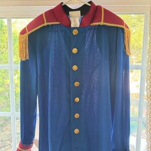 Prince Charming Costume